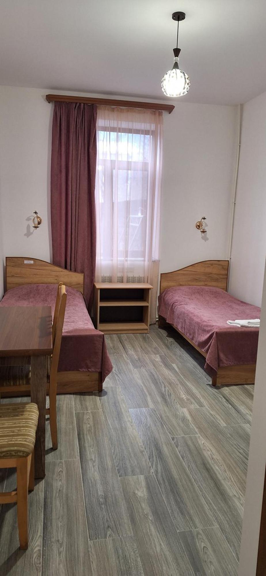 Mthnadzor Hotel Gorisz Kültér fotó