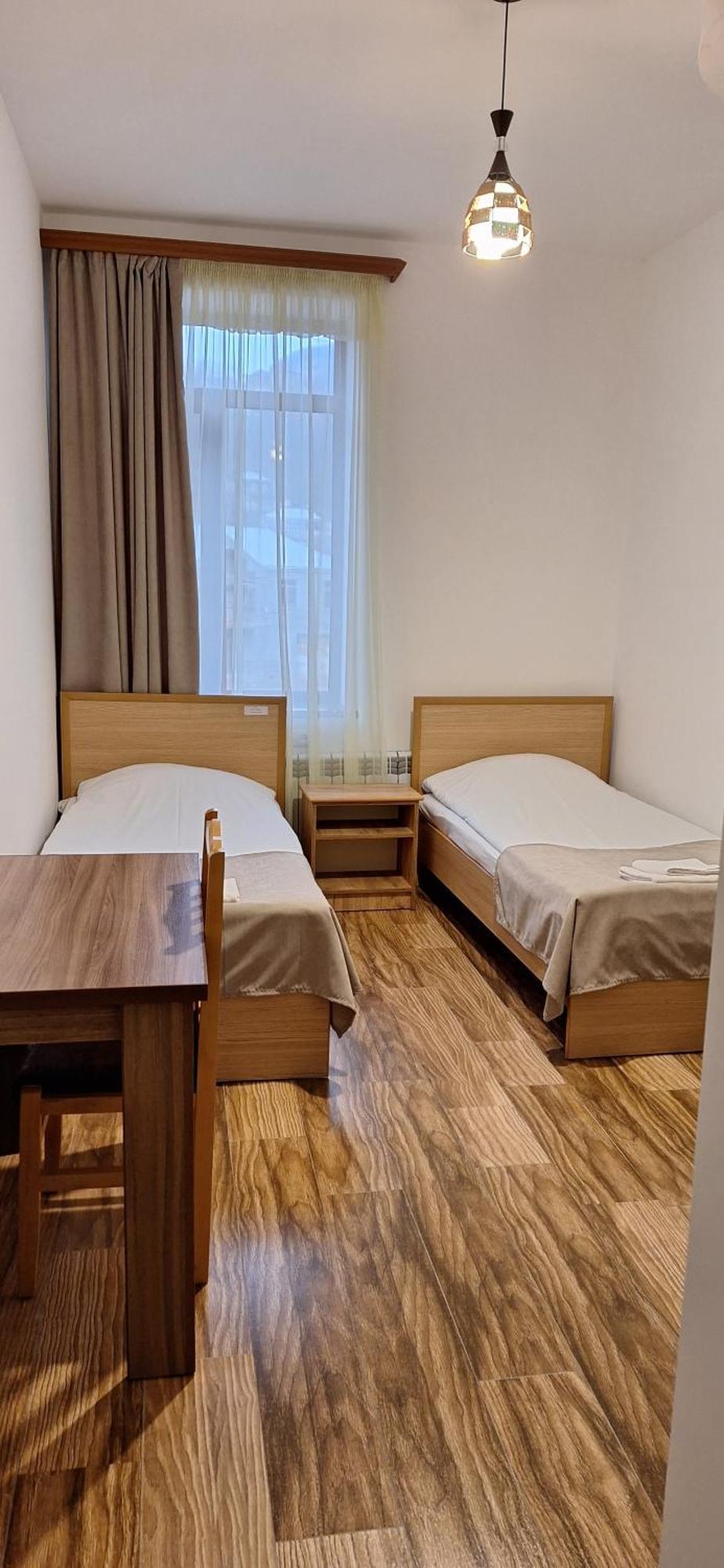 Mthnadzor Hotel Gorisz Kültér fotó
