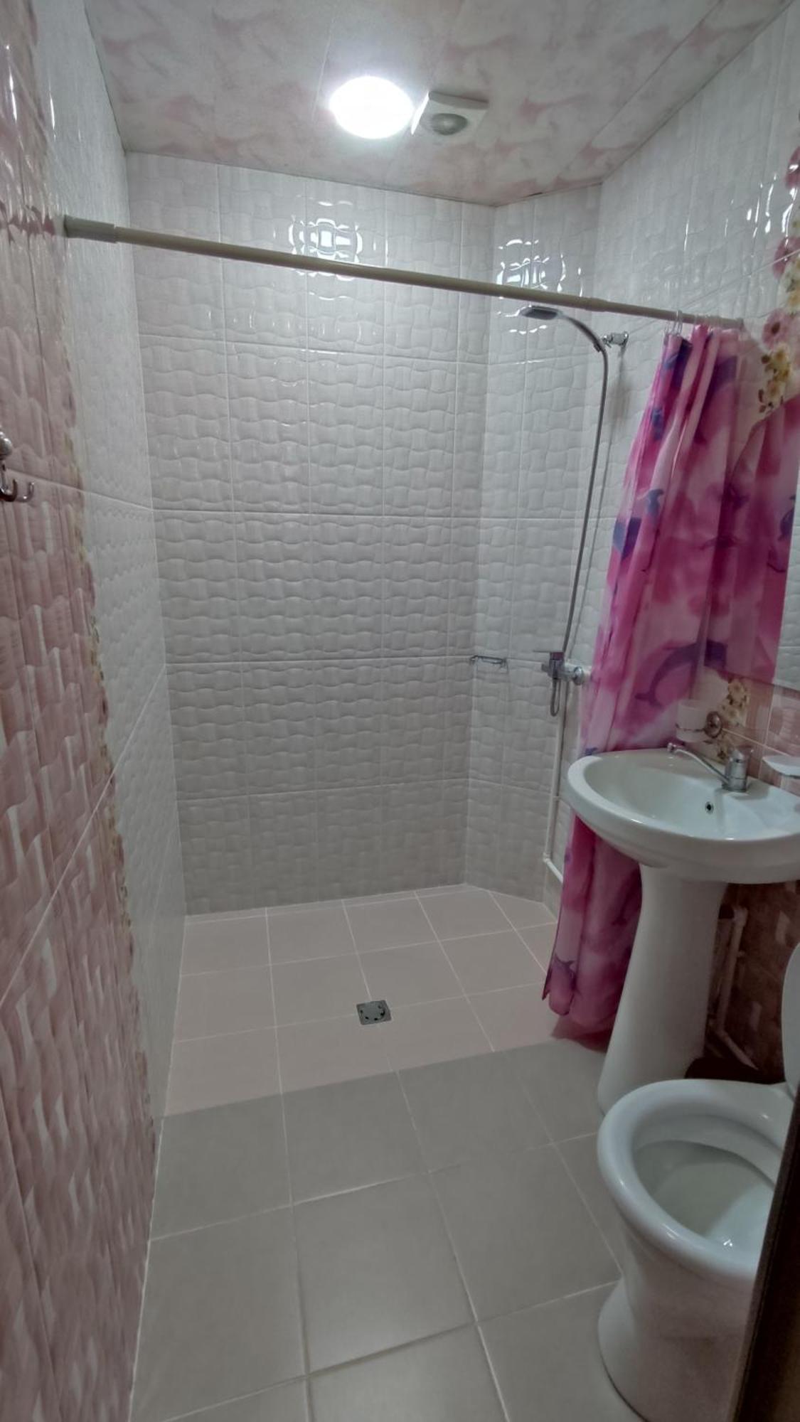 Mthnadzor Hotel Gorisz Kültér fotó