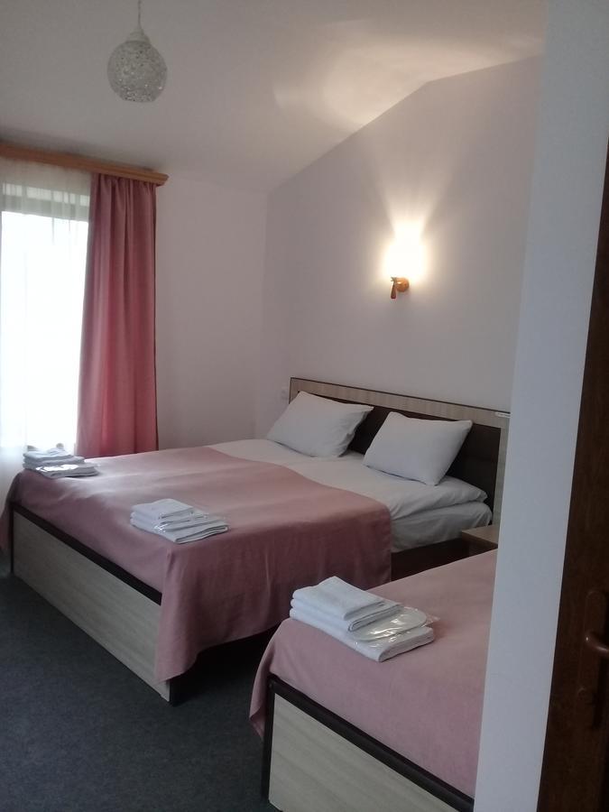 Mthnadzor Hotel Gorisz Kültér fotó