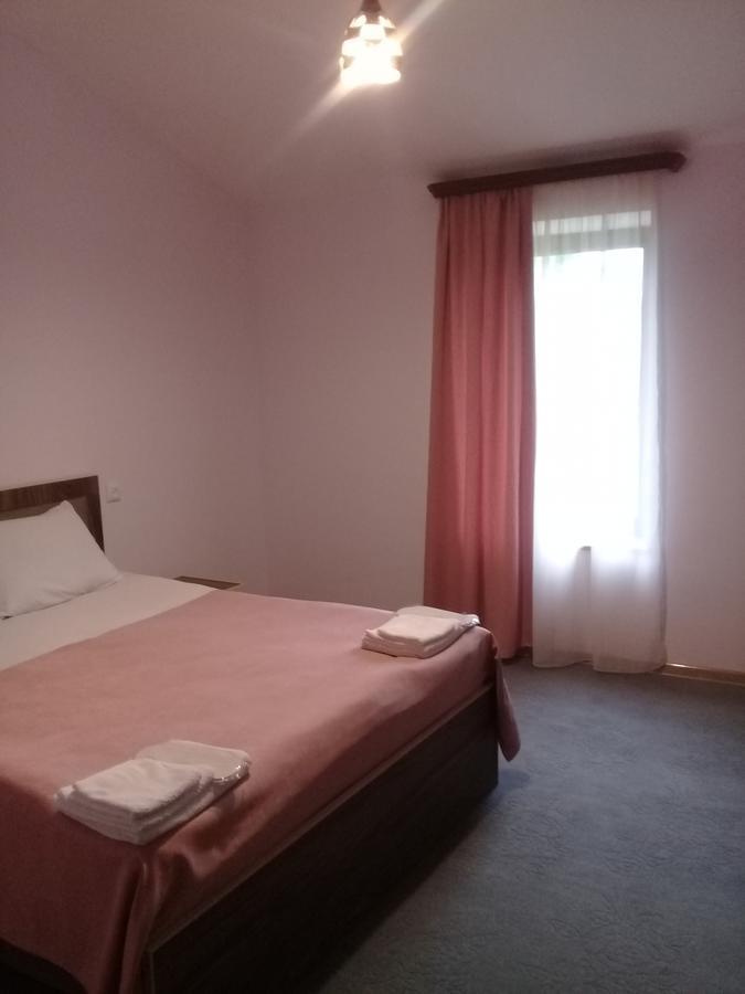 Mthnadzor Hotel Gorisz Kültér fotó